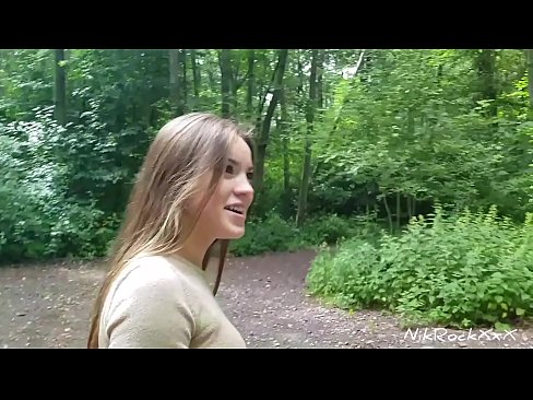 ❤️ Es piedāvāju Evelīnai, lai mēs izdrāžamies publiskā vietā! Viņa piekrita. Tad es viņu izdrāztu dibenā un spermu viņas mutē. Pēc tam viņa čurāja. Kaltais sekss pie mums ❌❤