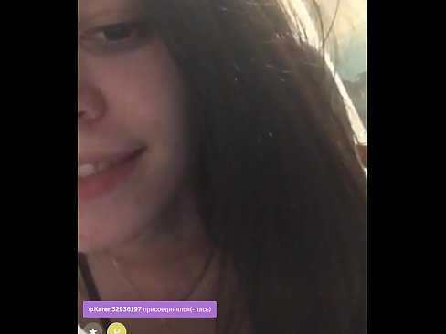 ❤️ Šļircīga krievu kuce (Periscope, VKontakte, Instagram) Kaltais sekss pie mums ❌❤