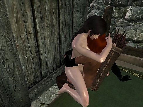 ❤️ atvaļinājumā,un izmantoja tsbbe un unpe maksimālo aktieru ķermeņus,succubus un nord Kaltais sekss pie mums ❌❤