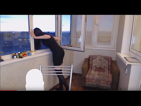 ❤️ Mēģiniet nesabiezināt ar Streamer Olyasha 1080p (Metronome) Kaltais sekss pie mums ❌❤